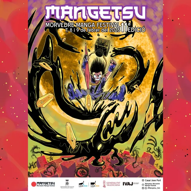 Mangetsu Fest