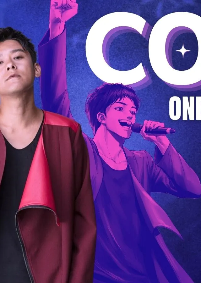 Concierto de CODA (Jojo's Bizarre Adventure)