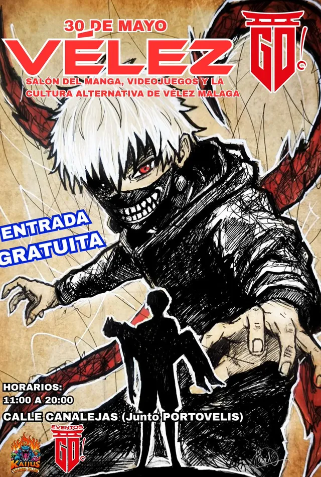 Vélez Go!