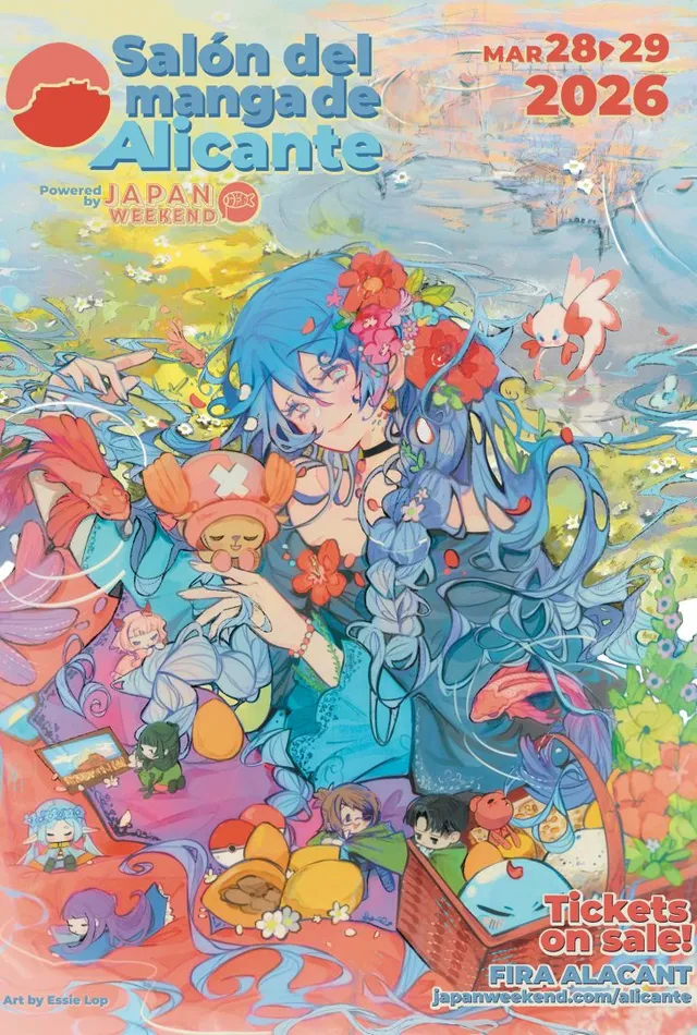 Japan Weekend Alicante