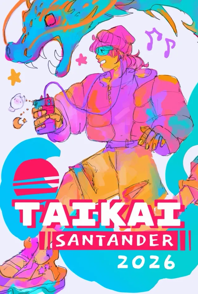 Taikai Cantabria 2026