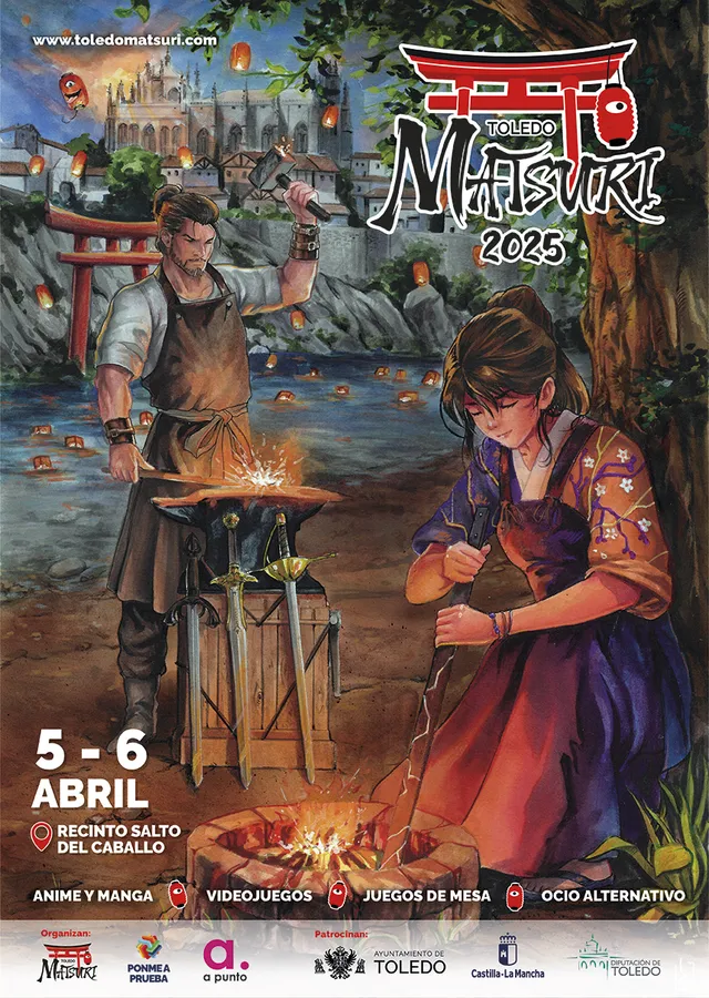 Toledo Matsuri