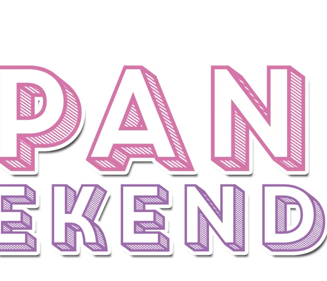 Japan Weekend Alicante