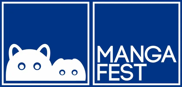 Cartel de Mangafest Almería 2025