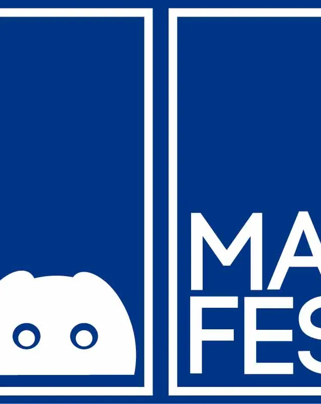 Cartel de Mangafest Mérida 2025