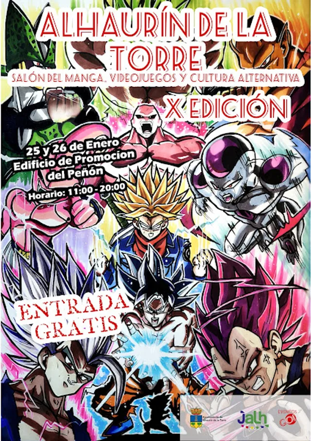 Alhaurín Manga