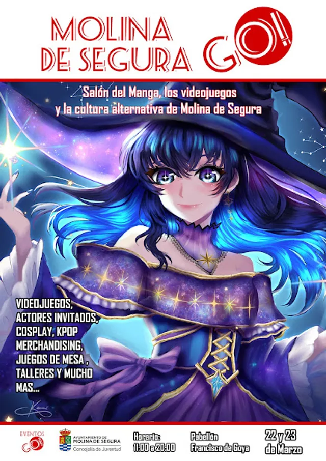 Molina de Segura Go!